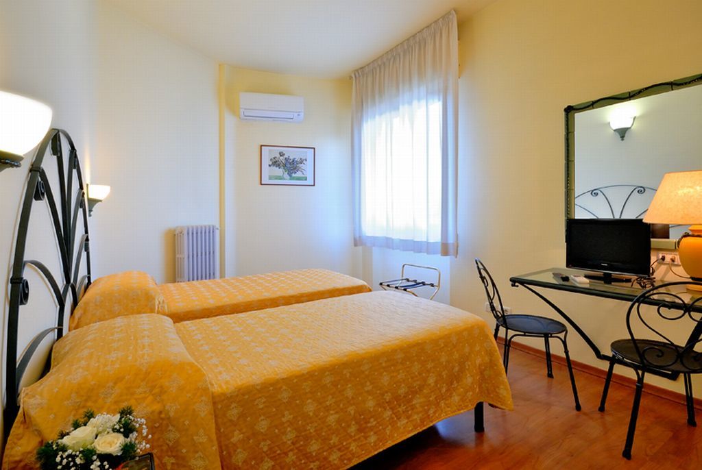 Hotel Europa Reggello Exterior photo